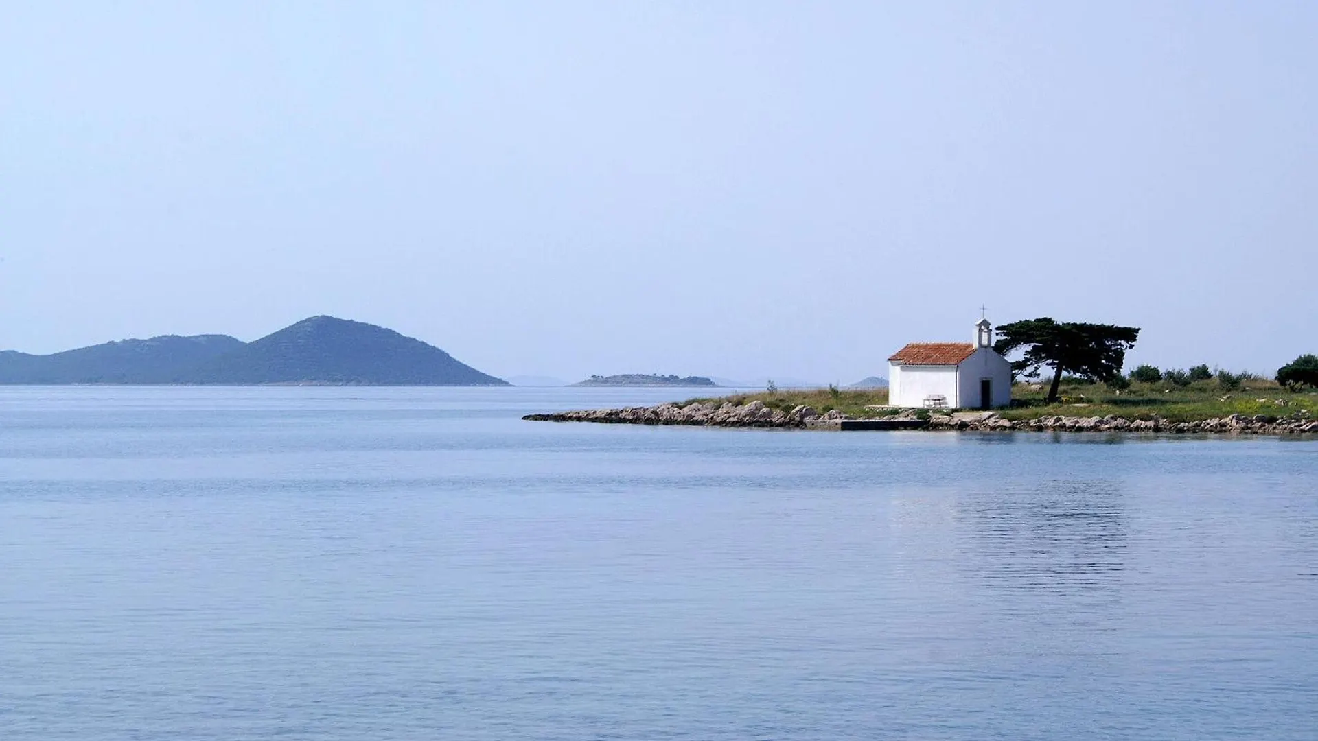 Holiday House With A Parking Space Pakostane, Biograd - 23466 0*, Pakostane