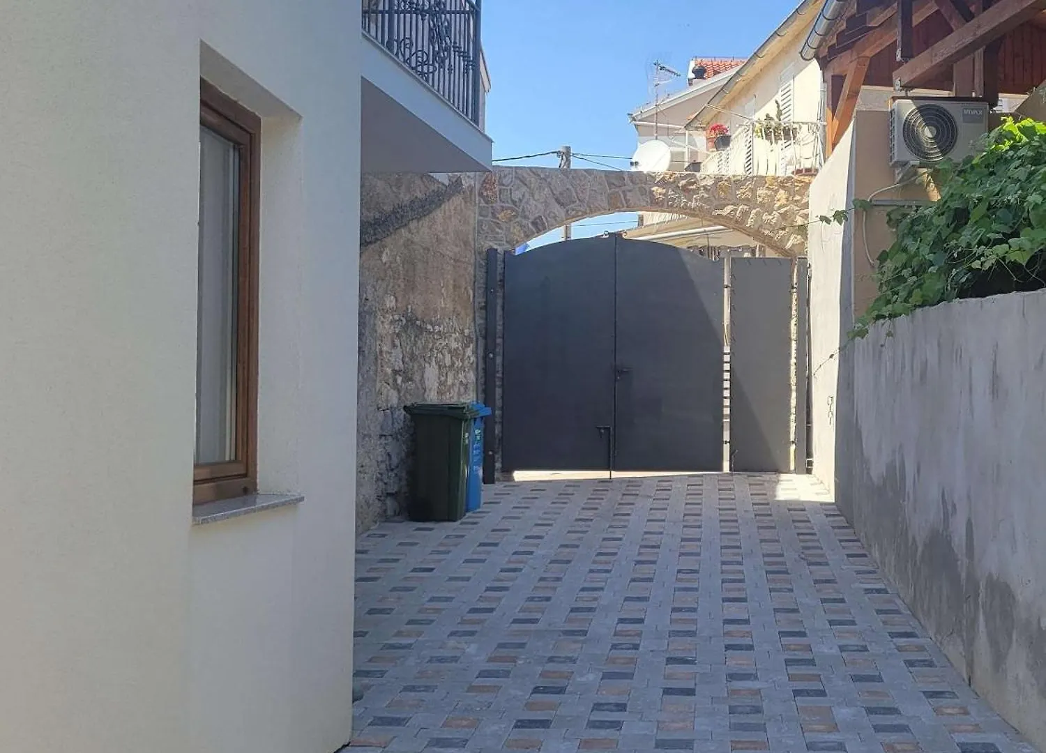 Holiday House With A Parking Space Pakostane, Biograd - 23466 Croatia