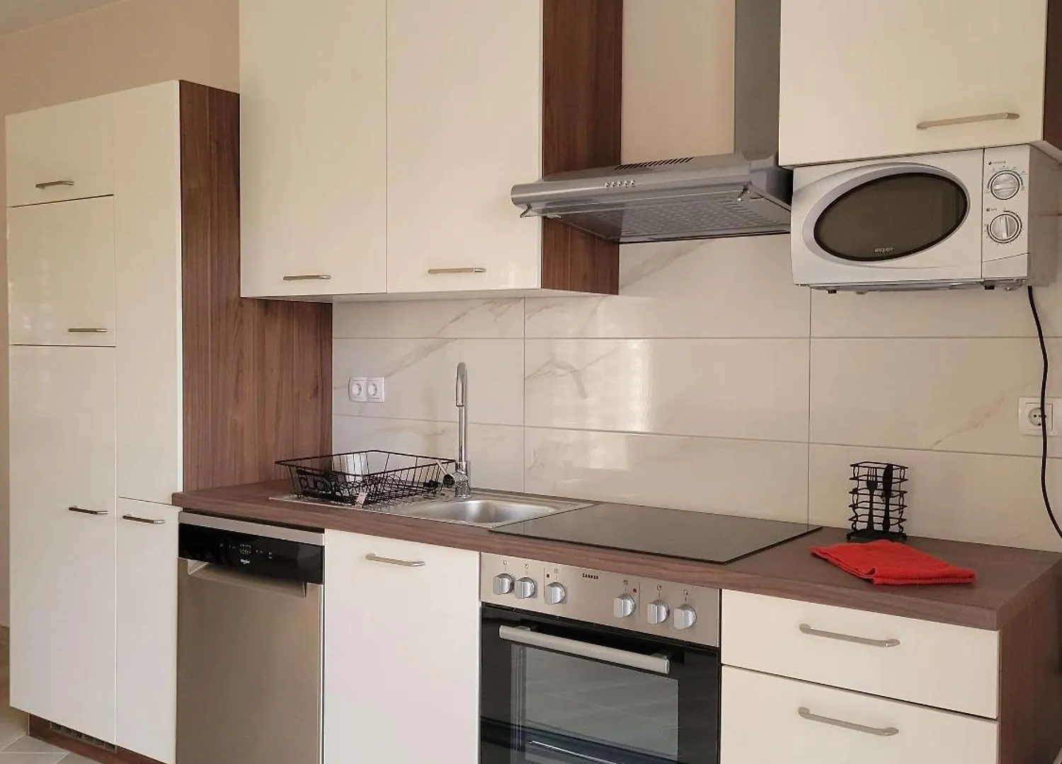 Holiday House With A Parking Space Pakostane, Biograd - 23466