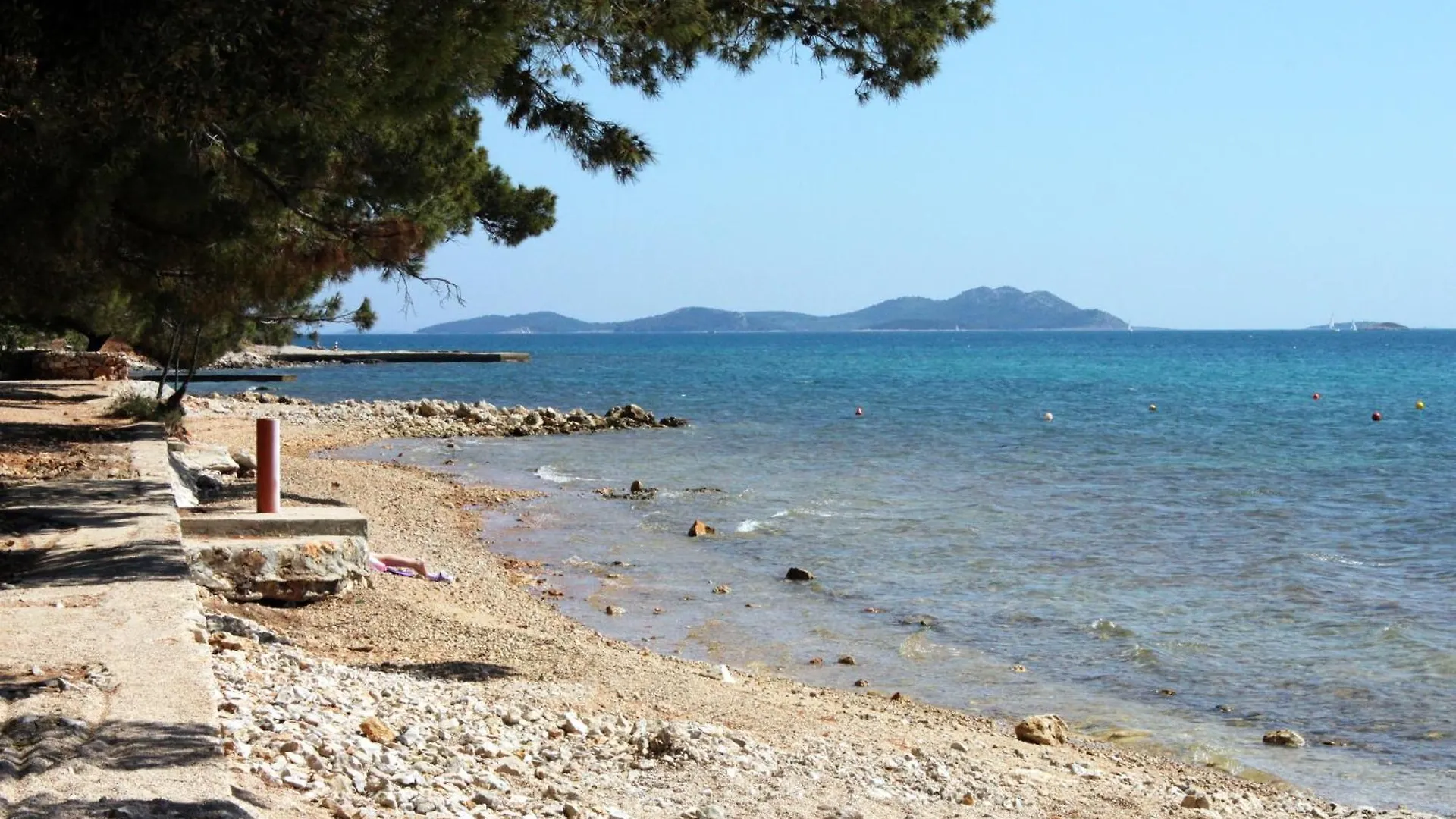 Holiday House With A Parking Space Pakostane, Biograd - 23466 Holiday home