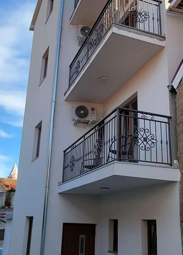 Holiday House With A Parking Space Pakostane, Biograd - 23466