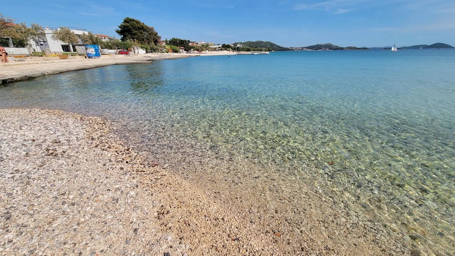 Holiday home Holiday House With A Parking Space Pakostane, Biograd - 23466