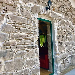 Maison d'hôtes Mulberry Stone House By Pinch, Pakoštane